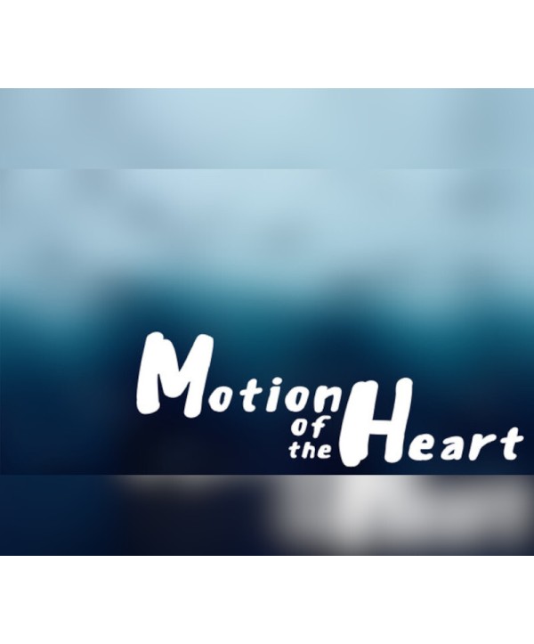 Motion Of The Heart Steam Key GLOBAL